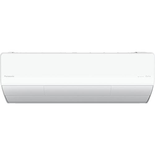 パナソニック Panasonic 【配送のみ/設置工事なし】CS-LX804D2-W エオリア 26畳 電源200V
