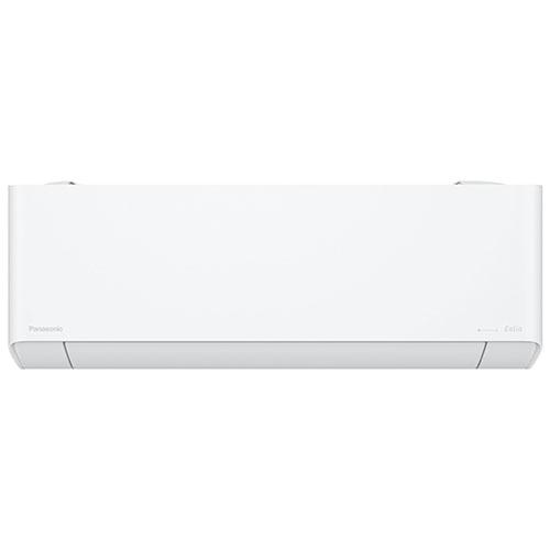 パナソニック(Panasonic) エアコン 6畳 2.2kw CS-EX224D-W 