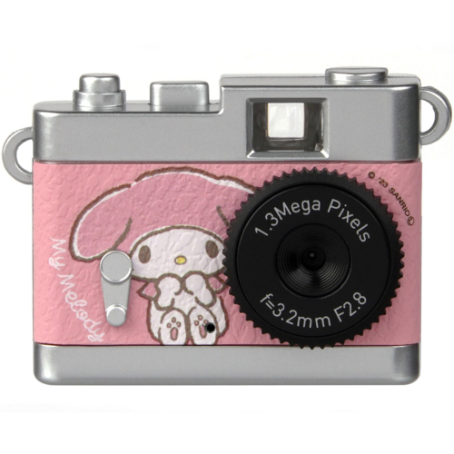 ケンコー(Kenko) DSC-PIENI-MM(マイメロディ) サンリオキャラクター トイカメラ Pieniシリーズの通販は 6,970円
