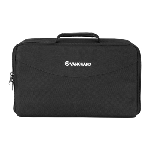 バンガード(VANGUARD) DIVIDER BAG 37 ケース 機材収納 アウトドア キャンプ_1