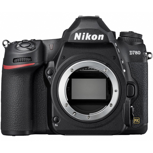 ニコン(Nikon) D780 ボディ デジタルカメラ