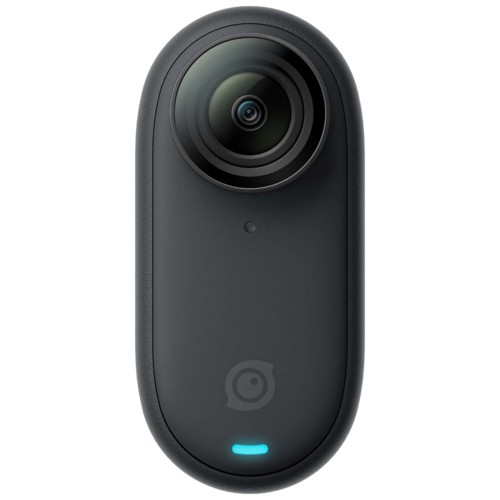 Insta360 Insta360 GO 3 64GB ミッドナイトブラック CINSABKA_GO317