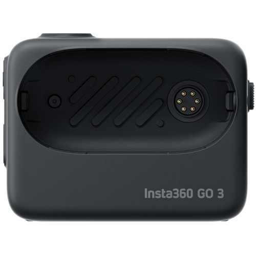 Insta360 Insta360 GO 3 64GB ミッドナイトブラック CINSABKA_GO317