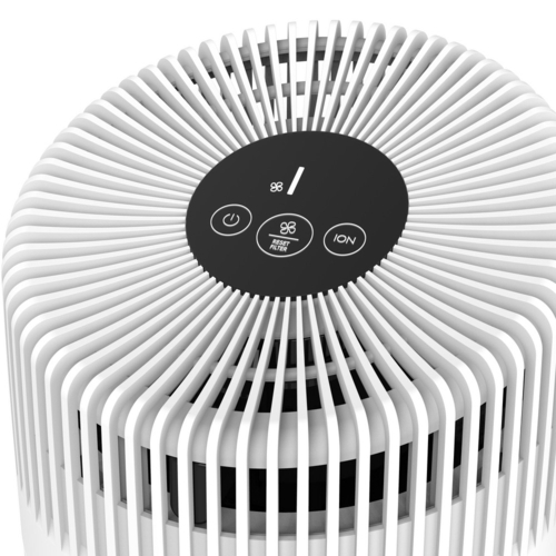 長期5年保証付】ボネコ BONECO P230 ホワイト BONECO P230 AIR