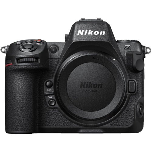 【長期保証付】ニコン(Nikon) Z8 ボディ フルサイズ ミラーレス一眼カメラ_2