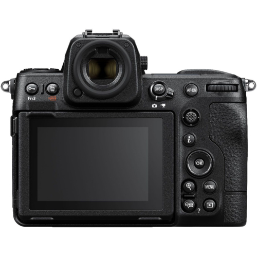 【長期保証付】ニコン(Nikon) Z8 ボディ フルサイズ ミラーレス一眼カメラ_3