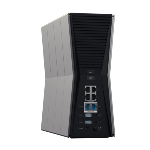 TP-Link(ティーピーリンク) Archer BE805 BE19000 Wi-Fi 7(be) 11520+ 