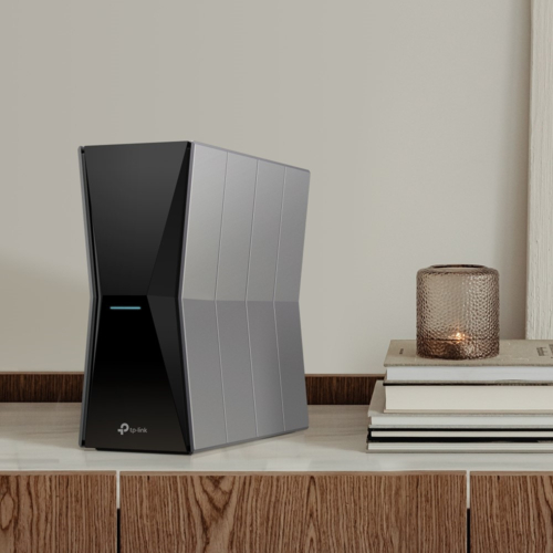 TP-Link(ティーピーリンク) Archer BE805 BE19000 Wi-Fi 7(be) 11520+ 