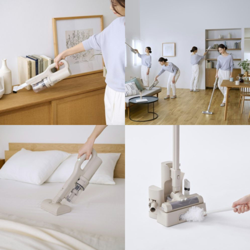 長期保証付】アイリスオーヤマ(Iris Ohyama) SCD-L3P-HC(グレージュ