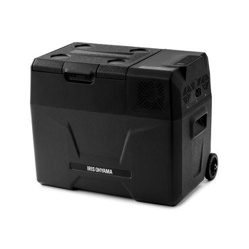 長期保証付】アイリスオーヤマ(Iris Ohyama) IPD-4A-B ブラック