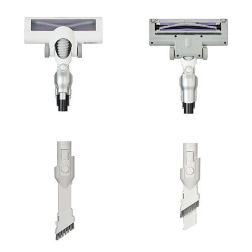 アクア(AQUA) AQC-PX1R-W ホワイト コードレススティック掃除機の通販