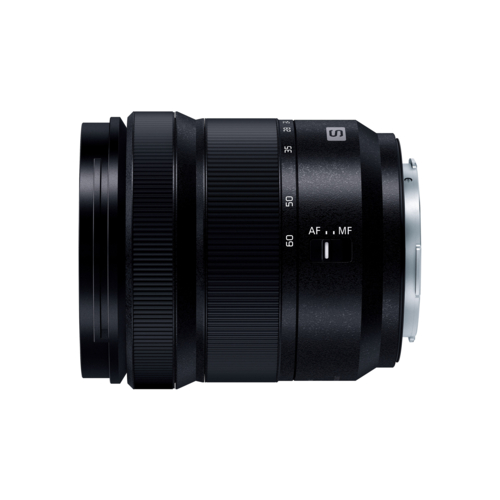 広角20mmの標準ズーム！Panasonic LUMIX S 20-60mm Panasonic LUMIX S 20-60mm F3.5-5.6の出品 | ONE SCENE（ワン