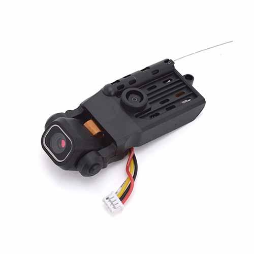 G-FORCE GB190 カメラモジュール(Black) (LEGGERO)