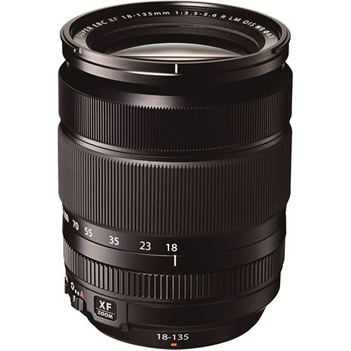 長期保証付】富士フイルム(FUJIFILM) XF18-135mmF3.5-5.6 R LM 長期保証付】富士フイルム(FUJIFILM) XF18-135mmF3.5-5.6 R LM