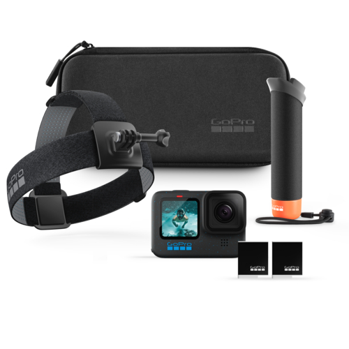 美品】GoPro HERO8 BLACK 【公式通販】