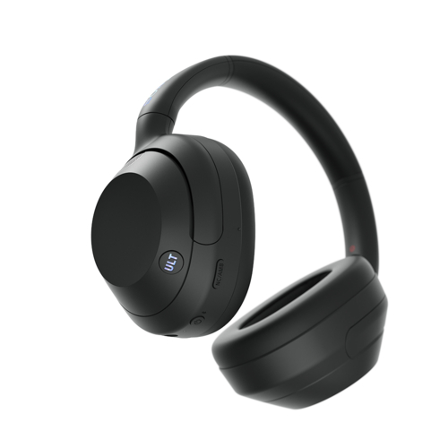 ソニー(SONY) WHU-LT900N B ブラック ULT WEAR ワイヤレスステレオヘッドセット_13