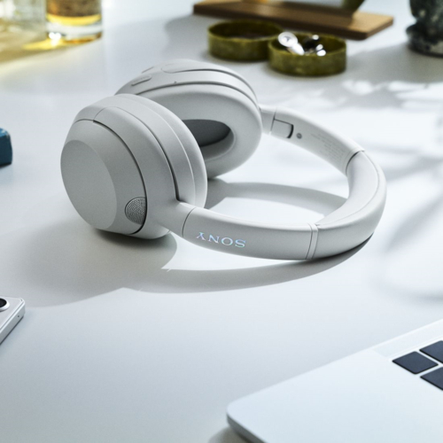 ソニー(SONY) WHU-LT900N W オフホワイト ULT WEAR ワイヤレスステレオヘッドセット_16