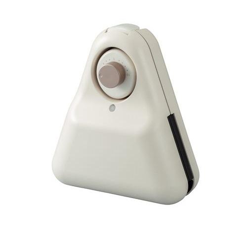 CCP BM-HS96-VY 1枚焼きホットサンドメーカー Bisandの通販は 6,758円