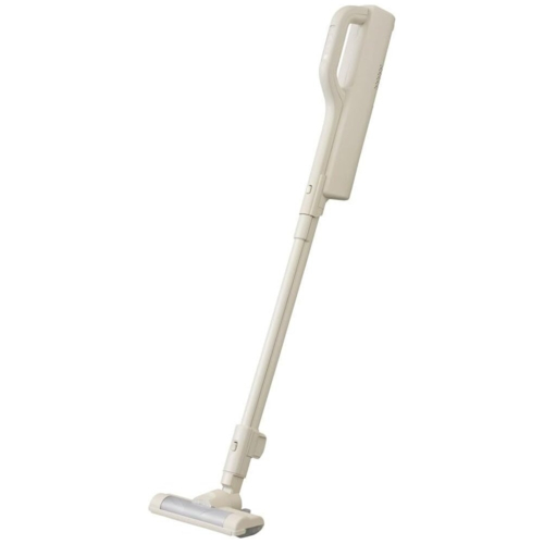 アイリスオーヤマ(Iris Ohyama) SBD-T2P-HC グレージュ 紙パック式