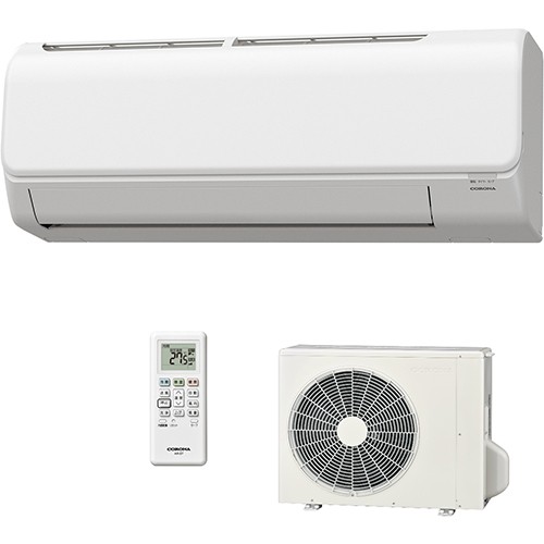 コロナ CSH-N2220R 価格比較 - 価格.com