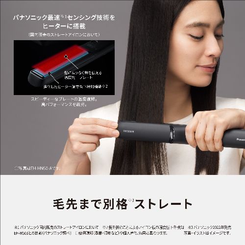長期保証付】パナソニック(Panasonic) EH-HN50-A(ディープネイビー