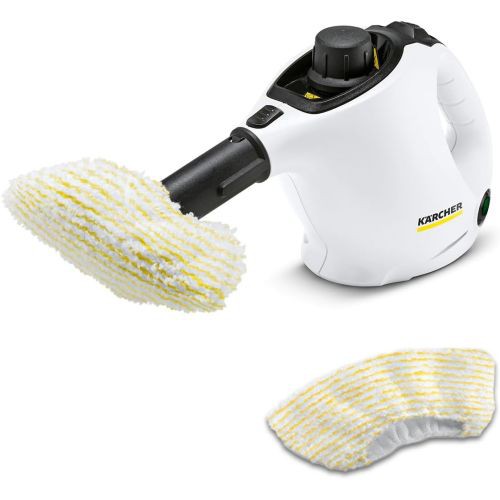 ケルヒャー(KARCHER) SC 1 MINI スチームクリーナー 1.516-451.0