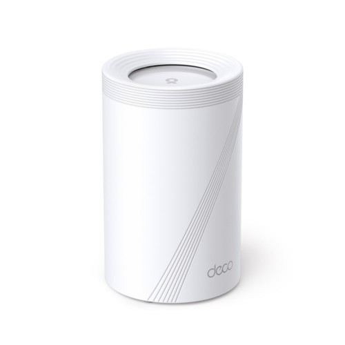 TP-Link(ティーピーリンク) Deco BE65 1P BE11000 メッシュWi-Fi 7システム 1パック