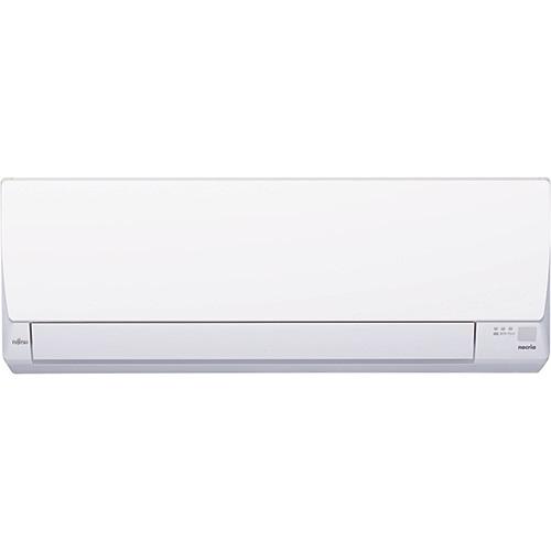 富士通ゼネラル エアコン 6畳 2.2kw AS-J223N-W 富士通 nocria 電源100V[配送のみ/設置工事なし]