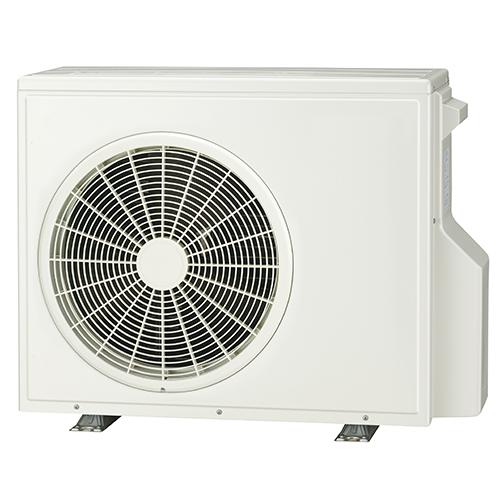 ＜エアコン 18畳用 5.6kw コロナ CSH-WK56AR2-W 電源200V [配送のみ/設置工事なし]＞