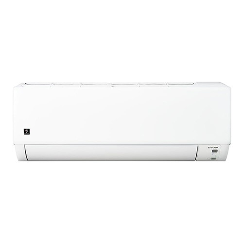 シャープ(SHARP) エアコン 6畳 2.2kw AY-S22DG シャープ DGシリーズ 電源100V[配送のみ/設置工事なし]の通販は