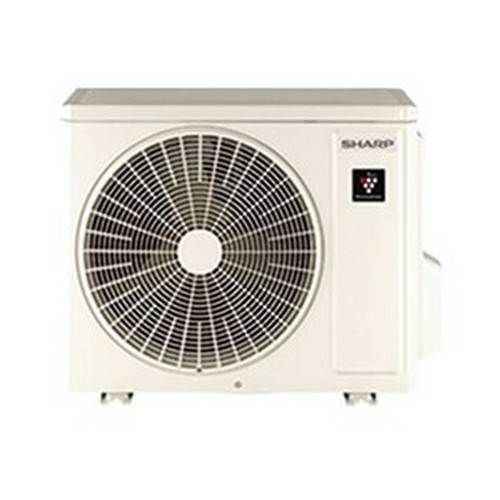 シャープ(SHARP) エアコン 6畳 2.2kw AY-S22DG シャープ DGシリーズ 電源100V[配送のみ/設置工事なし]の通販は