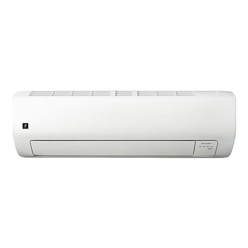 安心の1年メーカー修理保証付！SHARP(シャープ)の2.8KWルームエアコン