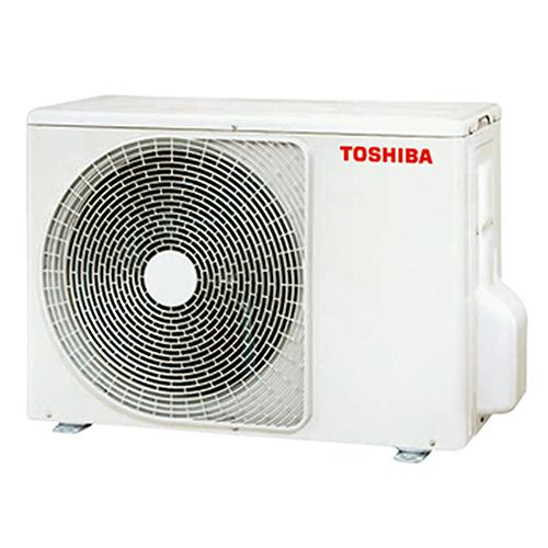 【長期保証付】＜エアコン 10畳用 2.8kw 東芝 大清快 RAS-N281DX-W ホワイト 電源100V [配送のみ/設置工事なし]＞