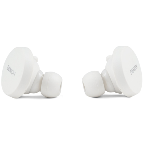 DENON(デノン) AH-C10PL ホワイト DENON PerL パーソナライズ機能搭載 完全ワイヤレスイヤホン_5