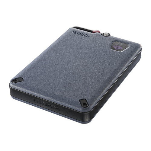 I-O DATA HDPD-SUTB1 1TB 外付けHDD HDPD-SUTBシリーズ | USB 3.2 Gen 1（USB 3.0）/2.0対応 ハード