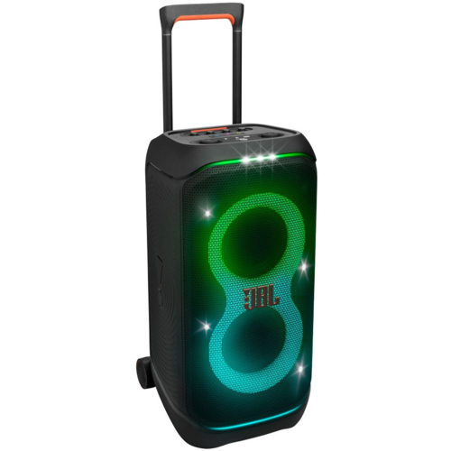 JBL(ジェイ ビー エル) JBL PARTYBOX Stage 320 防滴仕様 Bluetooth対応 ポータブルパーティースピーカー