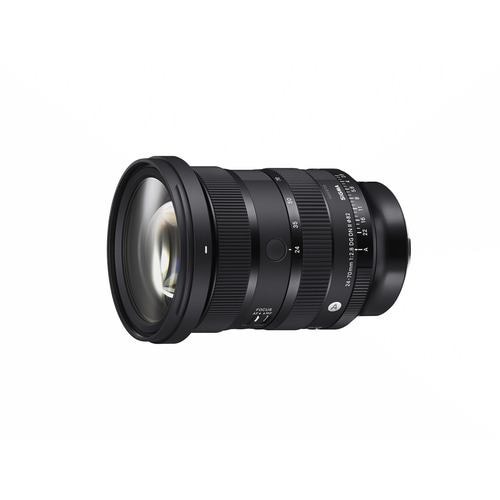 シグマ(SIGMA) 24-70mm F2.8 DG DN II ライカLマウント用 Artライン