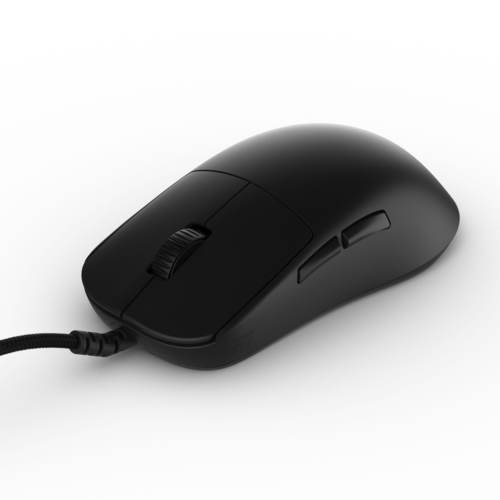 Endgame Gear(エンドゲームギア) EGG-OP1-BLK(ブラック) OP1 有線 ゲーミングマウスの通販は 7,963円