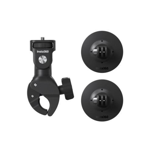 Insta360 Insta360 バイク撮影セット CINSAAVY 国内正規品の通販は