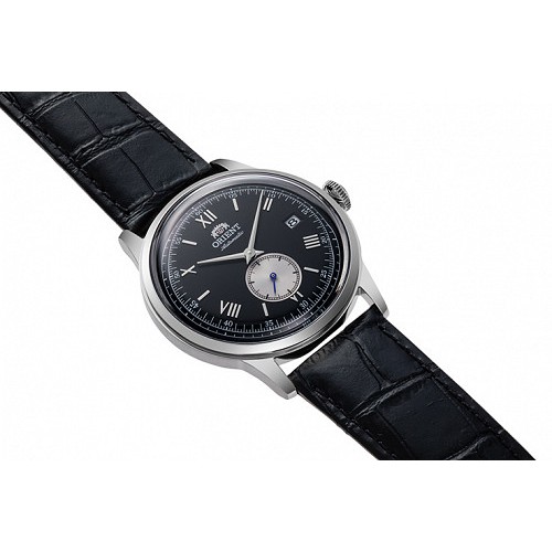 【長期保証付】オリエント(ORIENT) RN-AP0101B Orient Bambino クラシック オリエントバンビーノ 38 メンズ 機械式_2