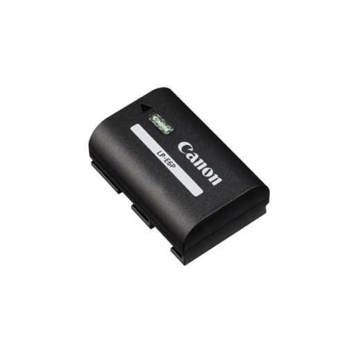 CANON(キヤノン) LP-E6P 純正バッテリーパックの通販は