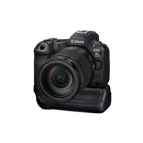 CANON(キヤノン) BG-R20 バッテリーグリップ EOS R5 Mark II対応