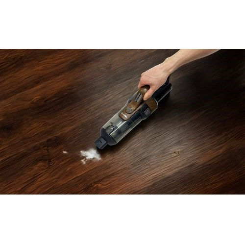 長期5年保証付】LOOZER(ルーザー) LOOZER VACUUM CLEANER DH600の通販