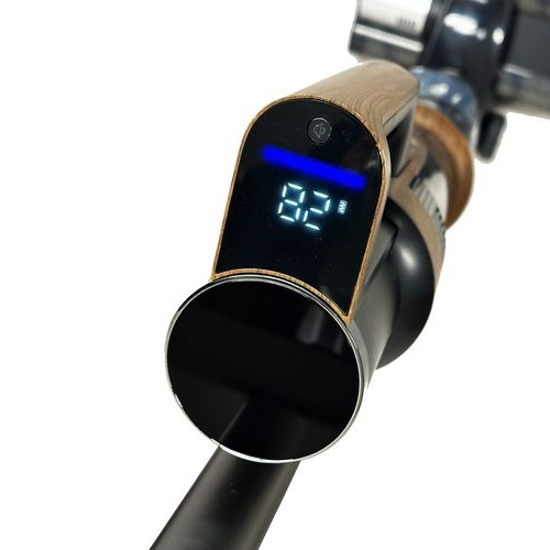 【長期5年保証付】LOOZER(ルーザー) LOOZER VACUUM CLEANER DH600_5