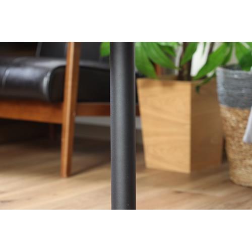 不二貿易 【組立品】カフェテーブル レグナ ７５＊７５ ＮＡの通販は 11,042円