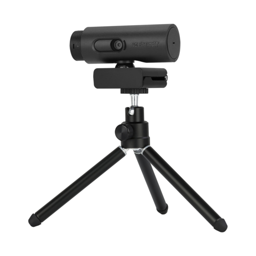 Streamplify(ストリームプリファイ) CAM-FHD-2M60-BK ストリームプリファイ カム ウェブカメラ 200万画素_15