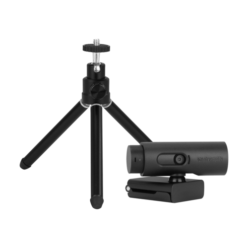 Streamplify(ストリームプリファイ) CAM-FHD-2M60-BK ストリーム Streamplify(ストリームプリファイ) CAM-FHD-2M60-BK ストリーム