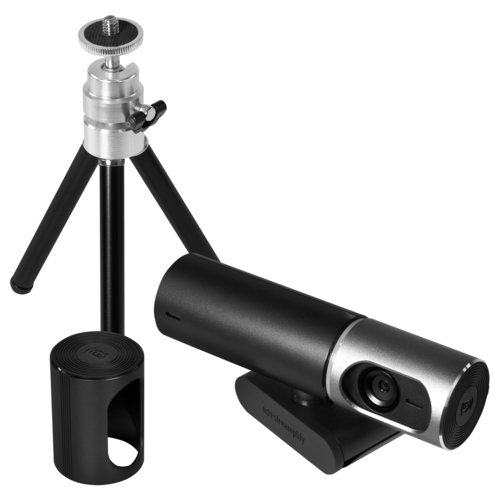 Streamplify(ストリームプリファイ) CAM-PRO-4K-8M30-BK ストリームプリファイ カム プロ ウェブカメラ 850万画素_19