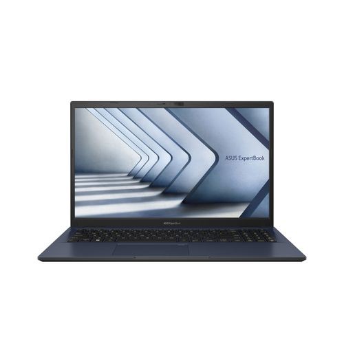 ASUS(エイスース) ExpertBook B1 15.6型 Core i3/8GB/256GB スターブラック B1502CBA-BQ0371X