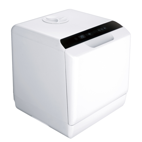 ＜アイリ—＞ ＜＞ ＜食器洗い乾燥機 工事不要 食洗機 洗浄点数16点 3人分＞ ＜FFFW36AW＞　食洗機 工事不要 コンパクト 食洗器 食器洗い乾燥機 小型 卓上 タンク式 UV除菌 家族 一人暮らし 2人 3人用 食器洗浄機 据置型食洗機 節水 節電 エコ アイリ—＞ ＜＞ ＜食器洗い乾燥機 工事不要 食洗機 洗浄点数16点 3人分